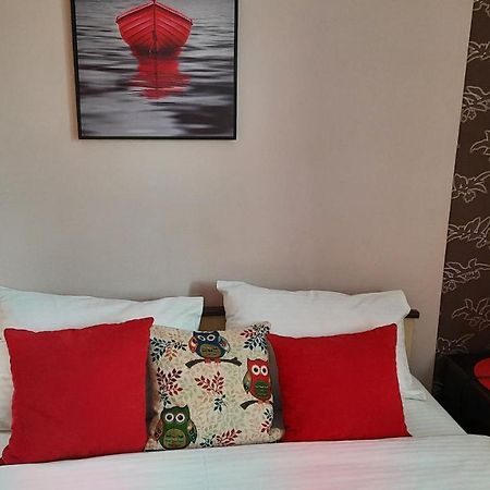 Apartmani Rale Rooms Lukavica Extérieur photo