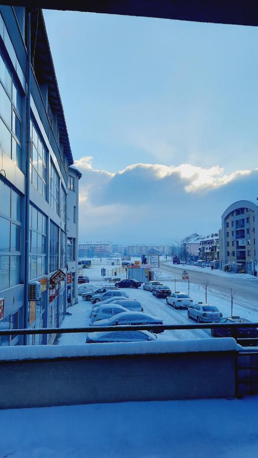 Apartmani Rale Rooms Lukavica Extérieur photo
