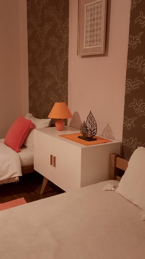 Apartmani Rale Rooms Lukavica Extérieur photo