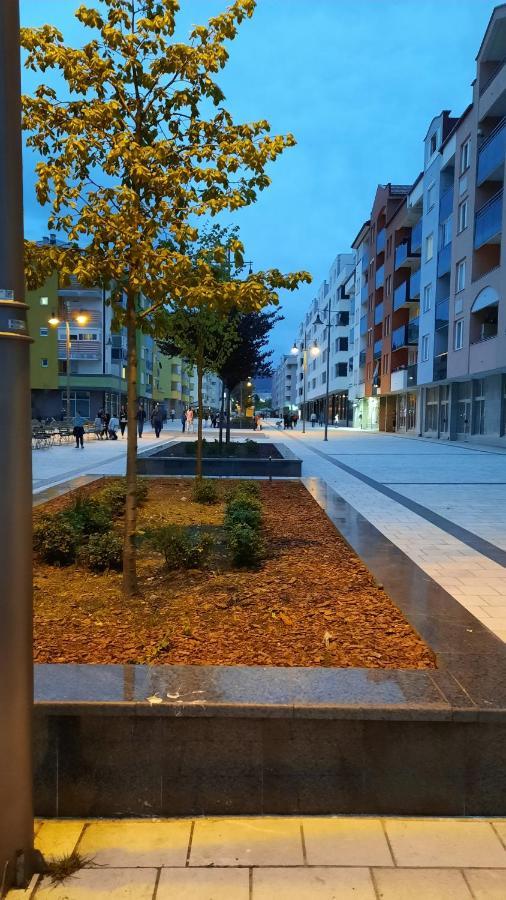 Apartmani Rale Rooms Lukavica Extérieur photo