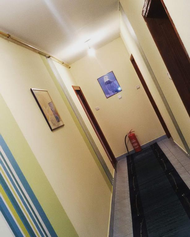Apartmani Rale Rooms Lukavica Extérieur photo
