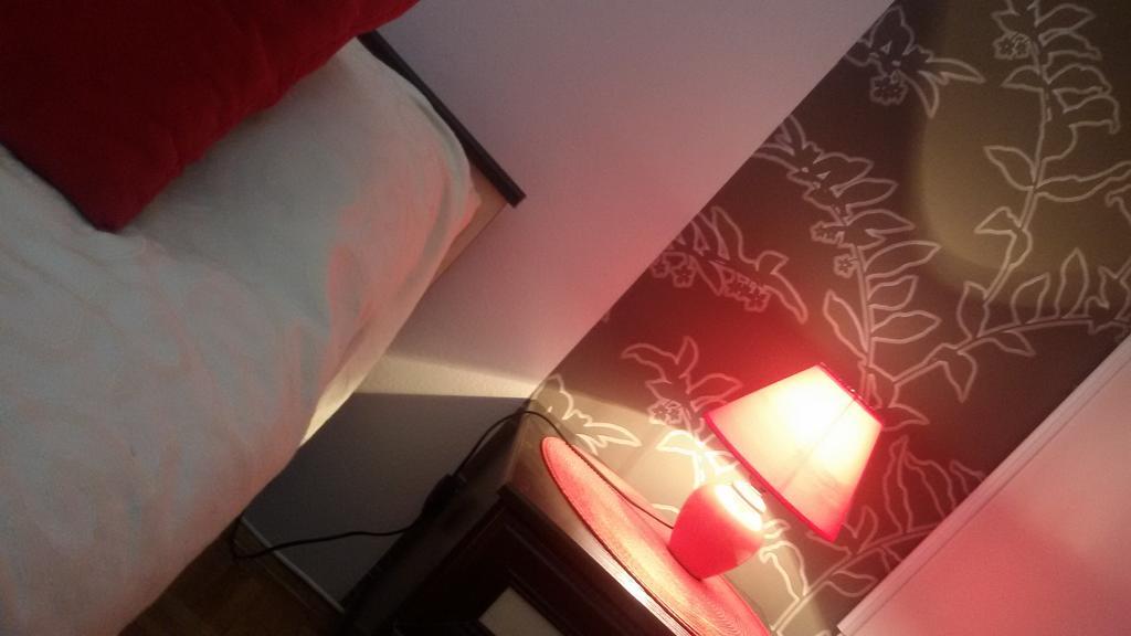 Apartmani Rale Rooms Lukavica Extérieur photo