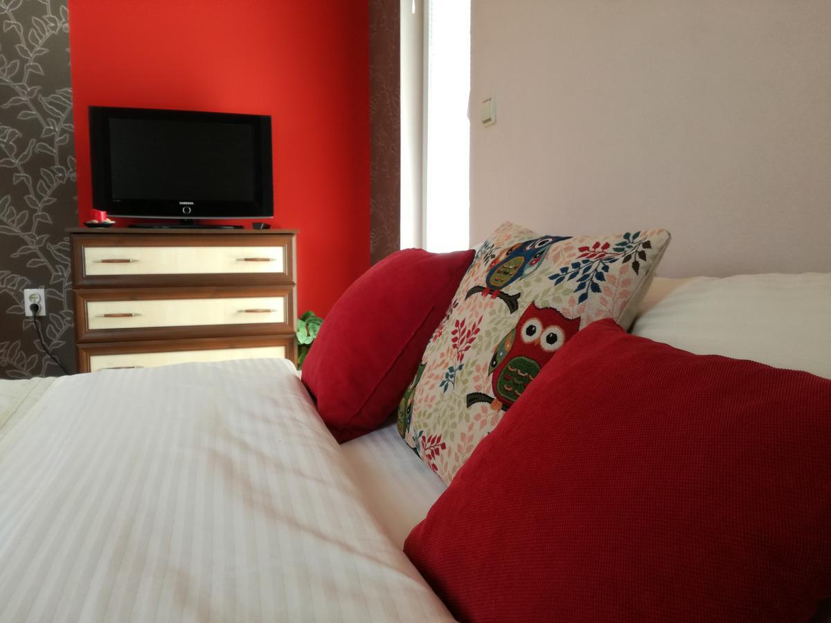Apartmani Rale Rooms Lukavica Extérieur photo