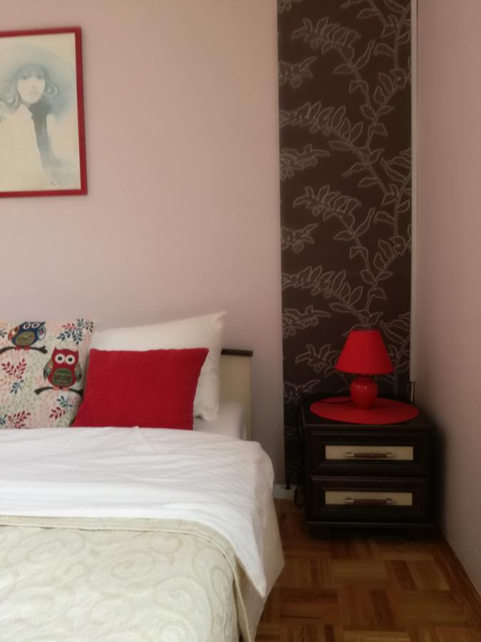 Apartmani Rale Rooms Lukavica Extérieur photo