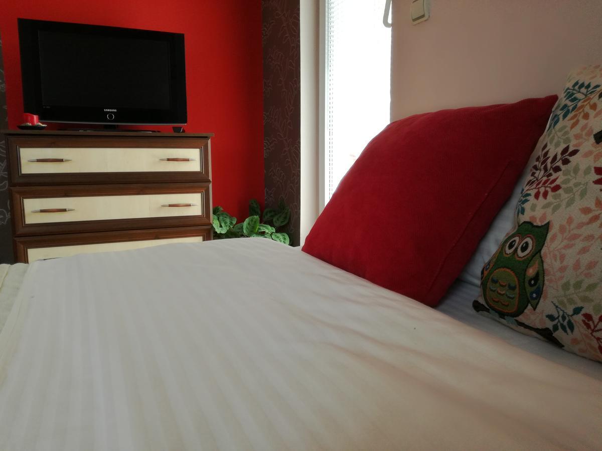 Apartmani Rale Rooms Lukavica Extérieur photo